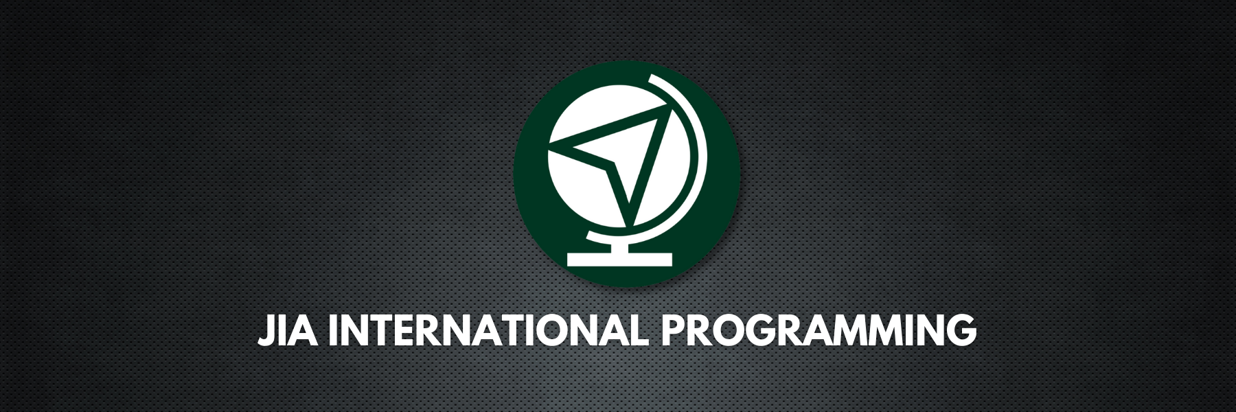 JIA International Programming